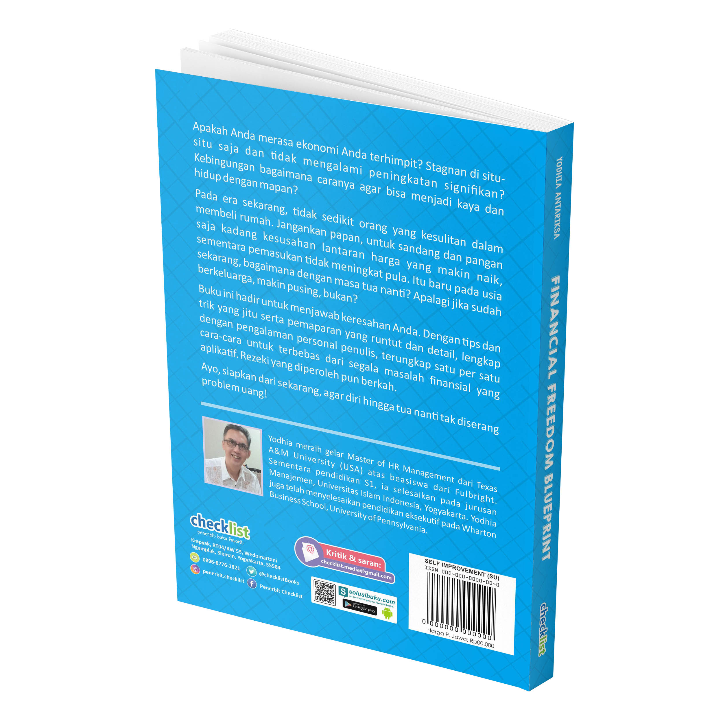 Financial Freedom Blueprint - Image 2