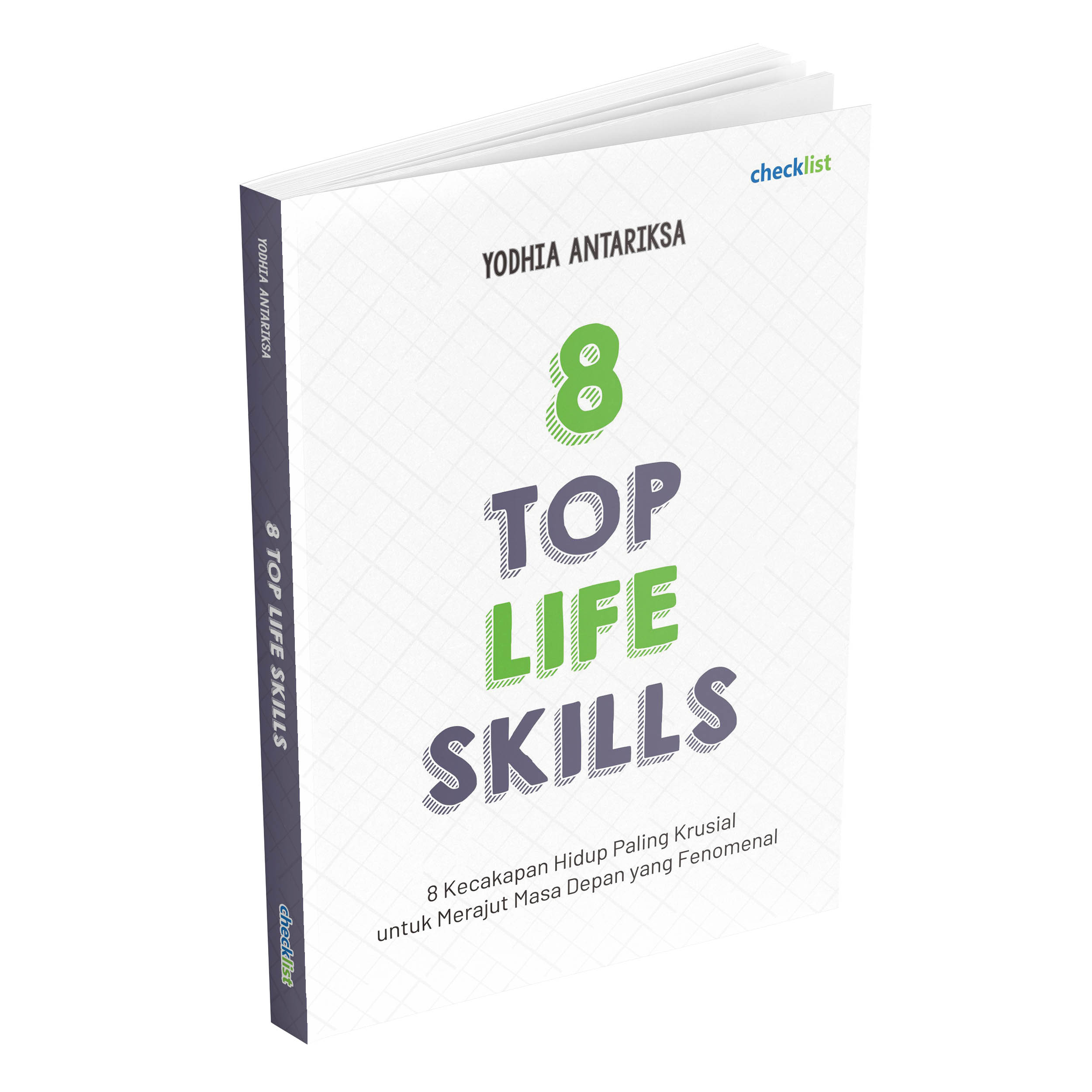 8 Top Life Skills