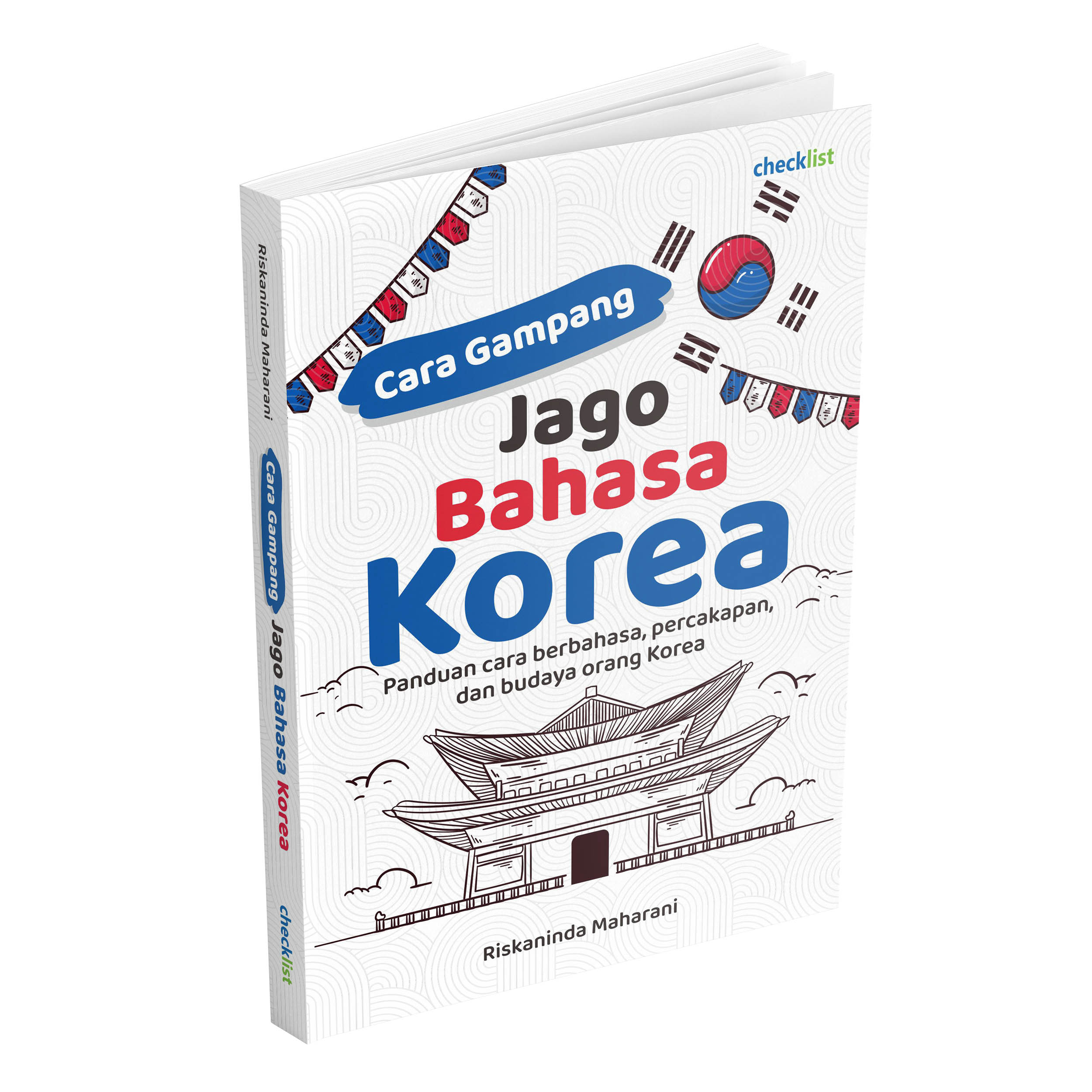 Cara Gampang Jago Bahasa Korea