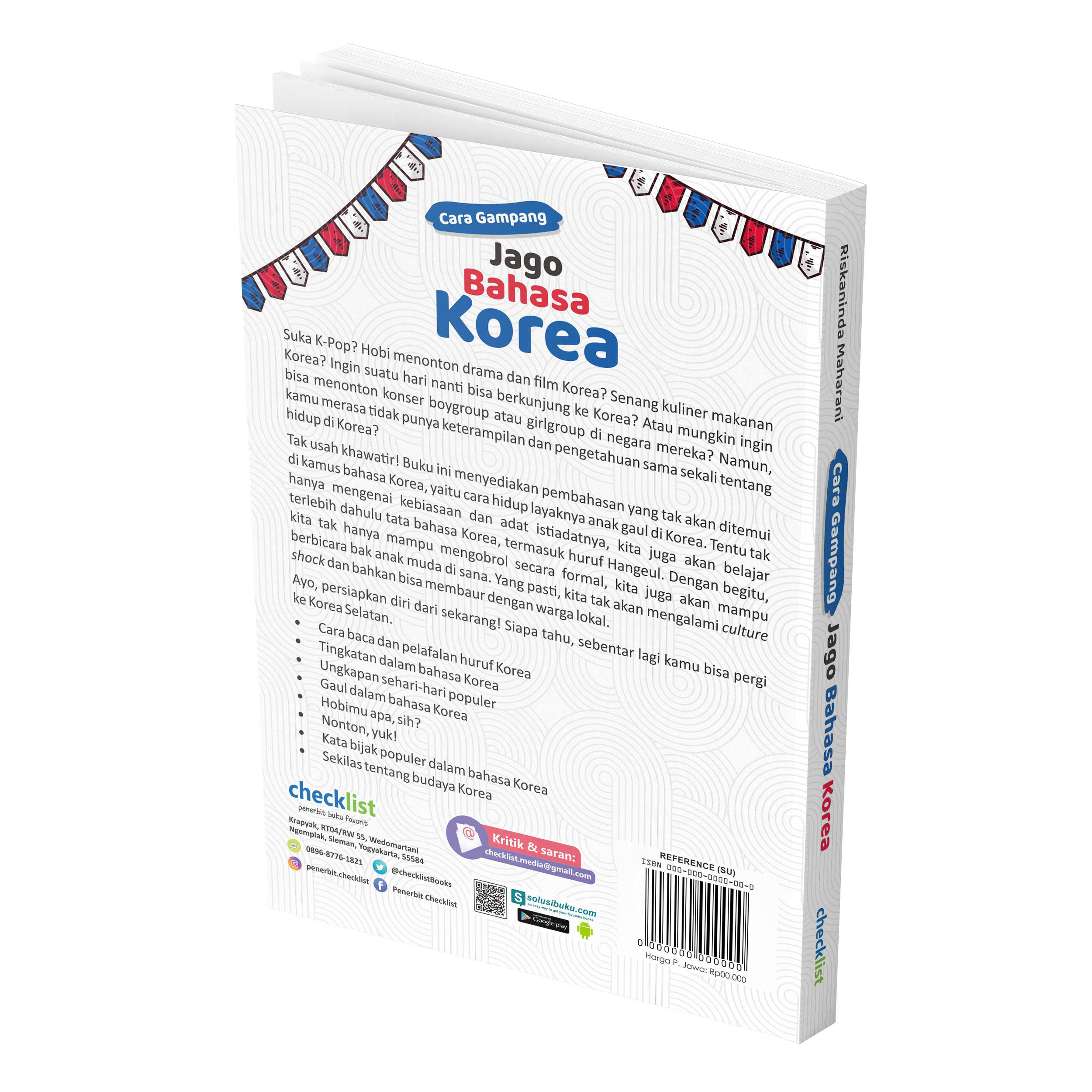 Cara Gampang Jago Bahasa Korea - Image 2