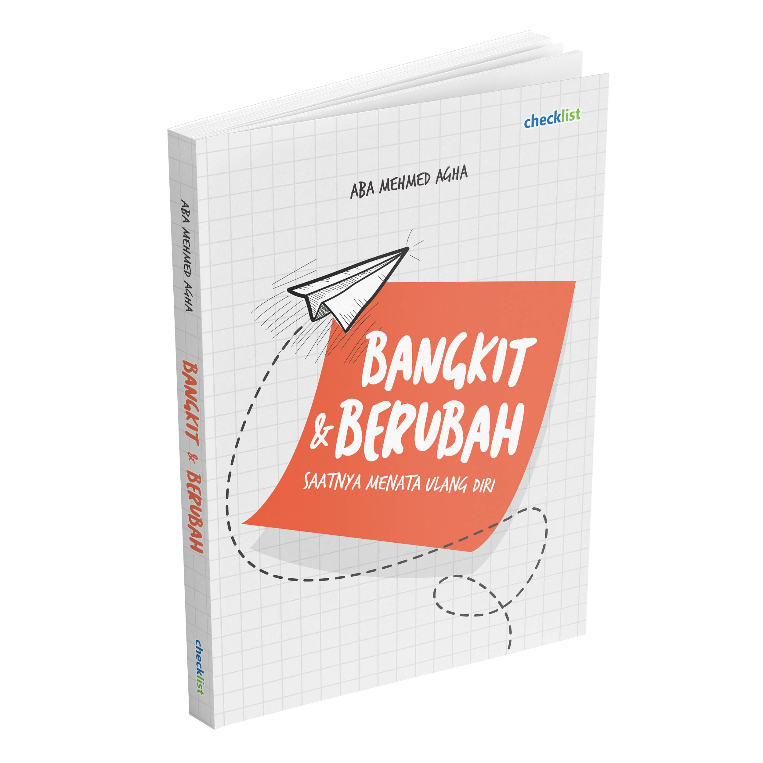Bangkit & Berubah