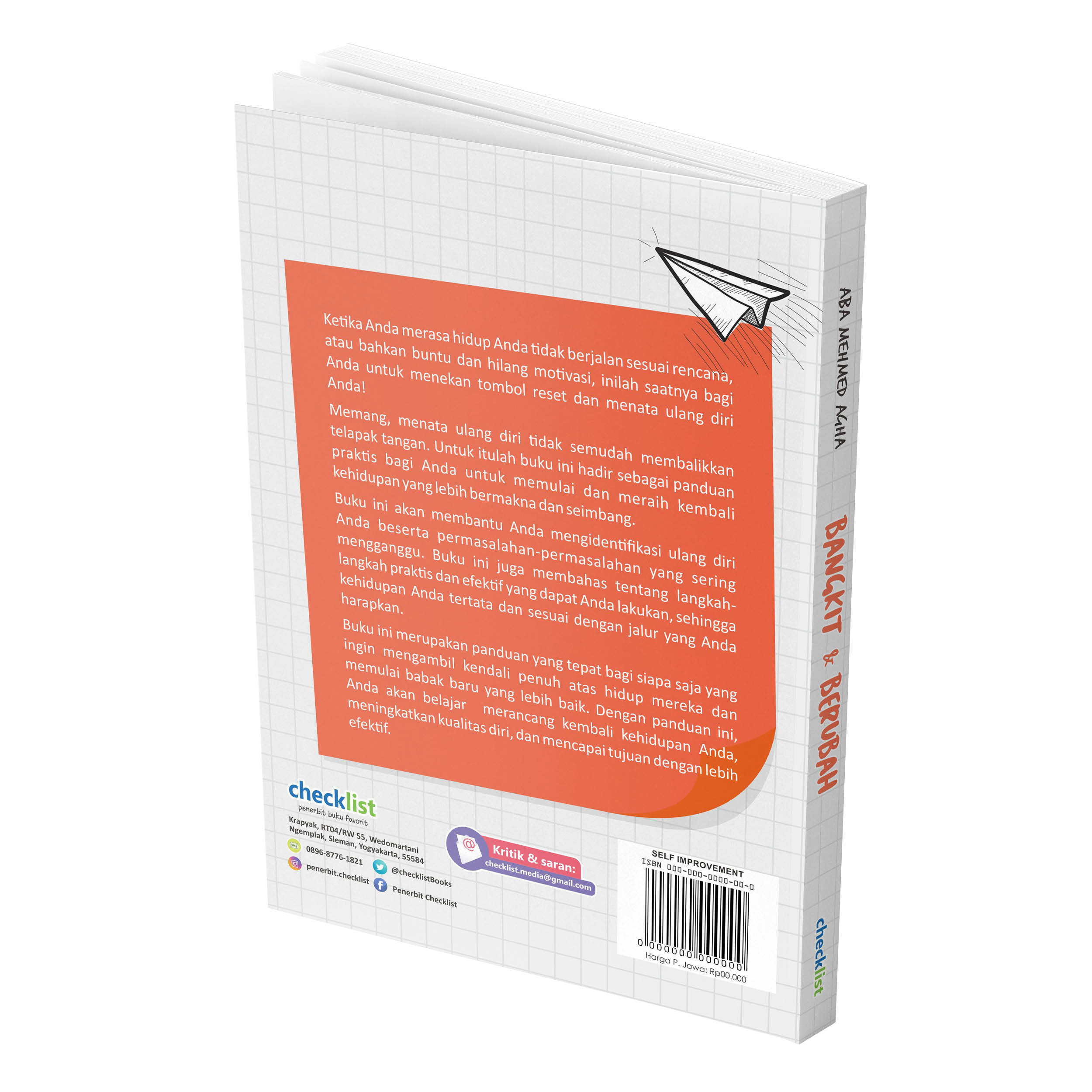 Bangkit & Berubah - Image 2