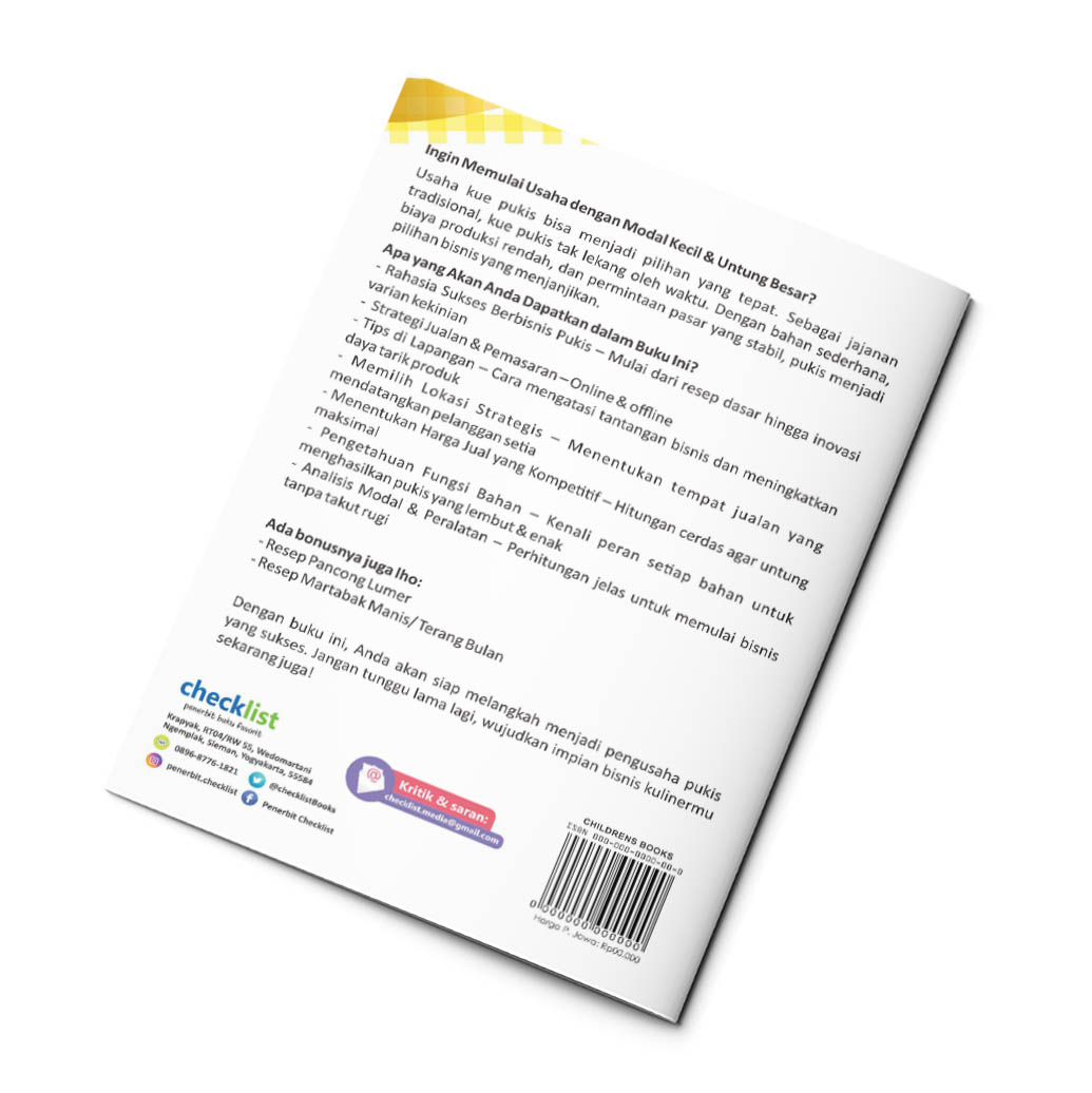 Bisnis Kue Pukis dari Nol - Image 2