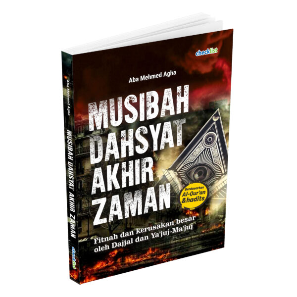Musibah Dahsyat Akhir Zaman