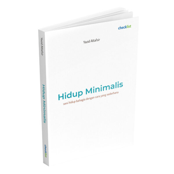 Hidup Minimalis