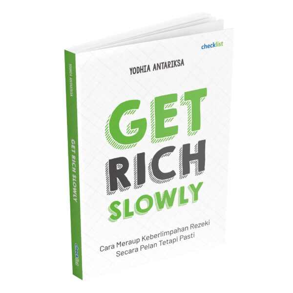 Get Rich Slowly