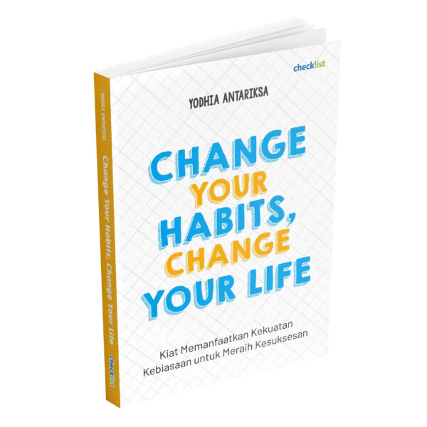 Change Your Habits, Change Your Life