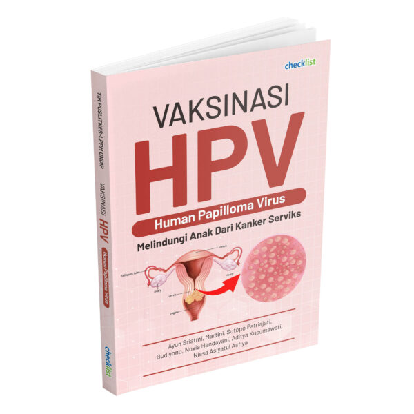 Vaksinasi HPV