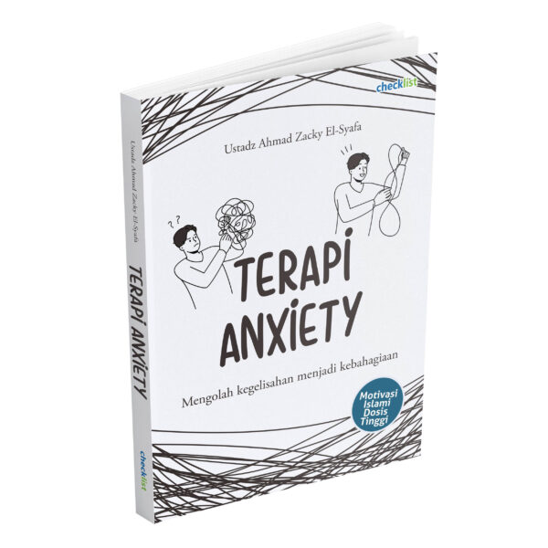 Terapi Anxiety
