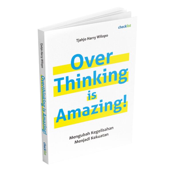 Overthinking is Amazing!