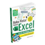 Buku Pintar Kuasai Excel