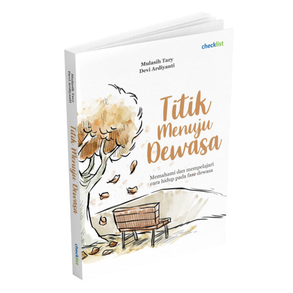 Titik Menuju Dewasa