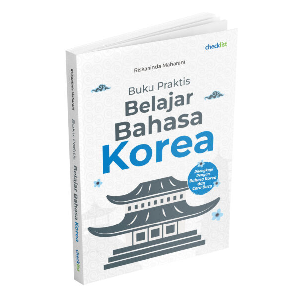 Buku Praktis Belajar Bahasa Korea