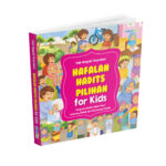 Hafalan Hadits Pilihan for Kids