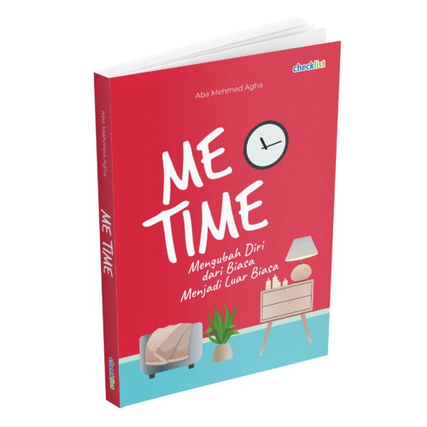 Me Time