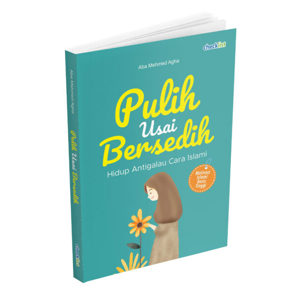 Pulih Usai Bersedih