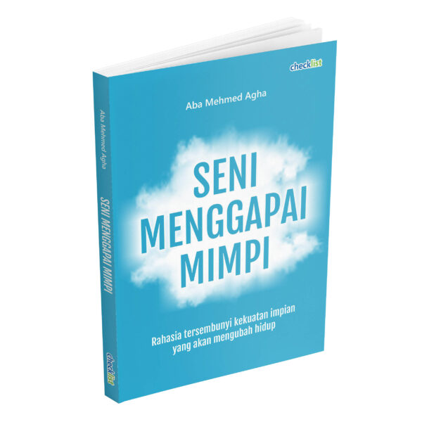 Seni Menggapai Mimpi