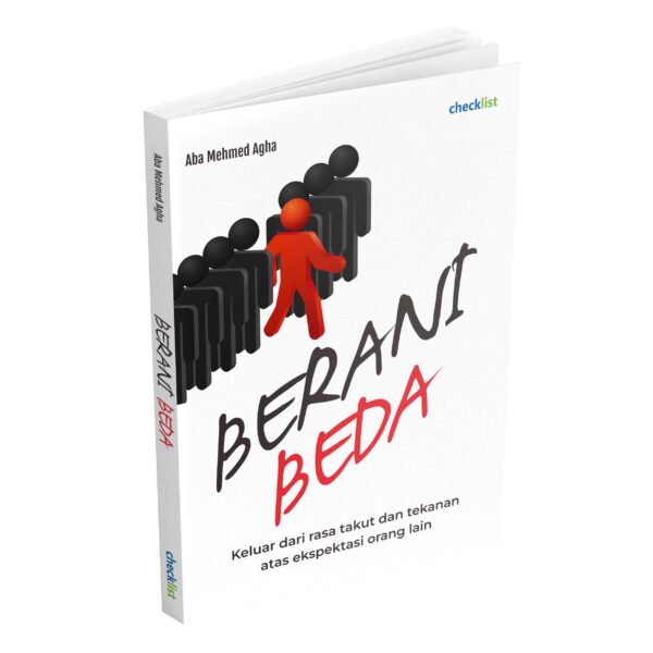Berani Beda