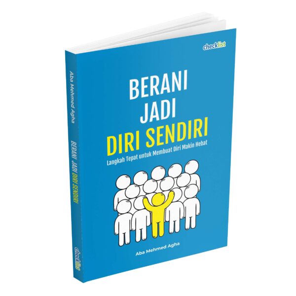Berani Jadi Diri Sendiri