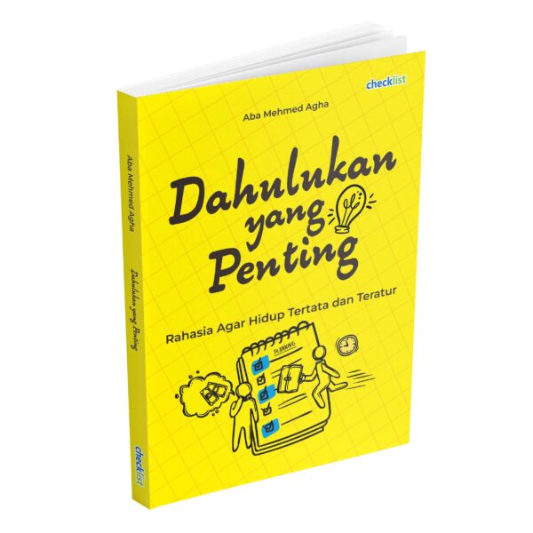 Dahulukan yang Penting