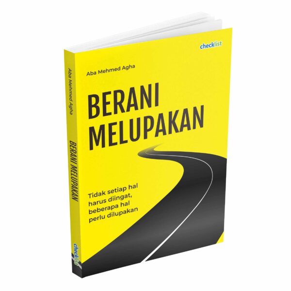 Berani Melupakan