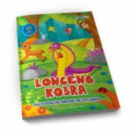 Lonceng Kobra dan 49 Dongeng Binatang Melata Lainnya