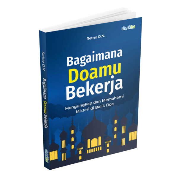 Bagaimana Doamu Bekerja